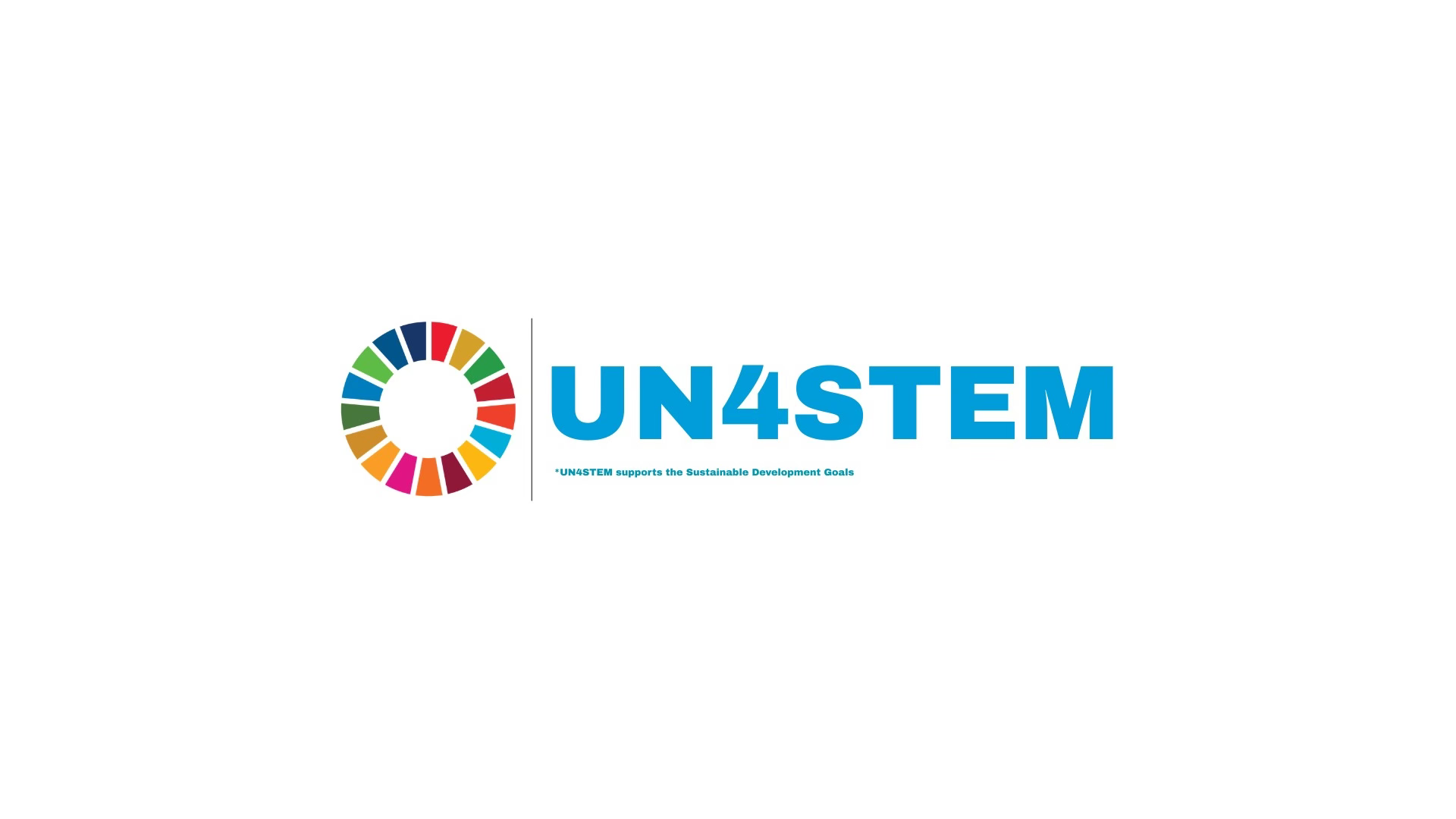 UN4STEM Logo